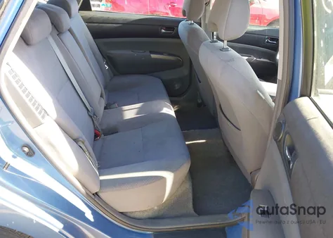 2006 Toyota Prius из США, поврежденный, VIN JTDKB20UX67509580